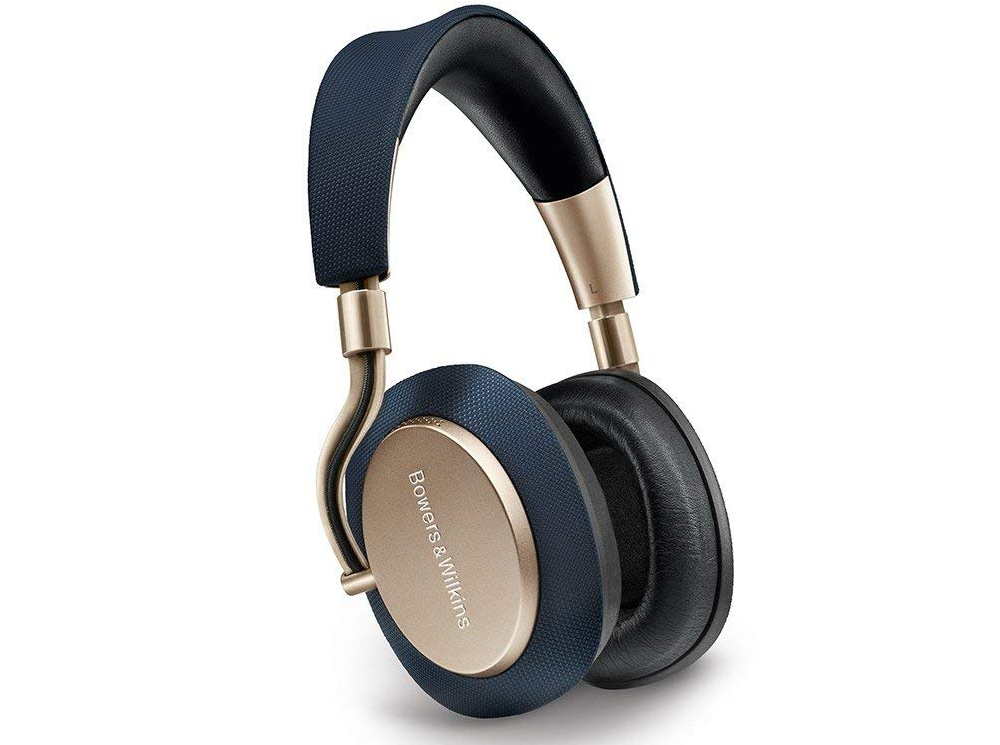 Bowers and Wilkins PX Wireless