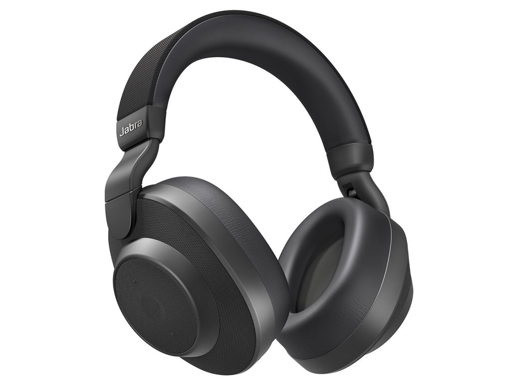 Jabra Elite 85H