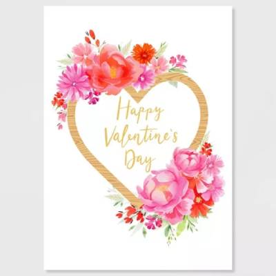 Love Valentine's Day Greeting Card Shop all PAPYRUS