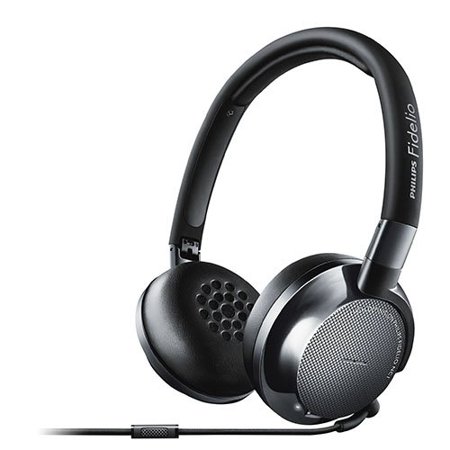 Philips Fidelio NC1