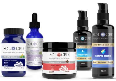 solcbd vday sale