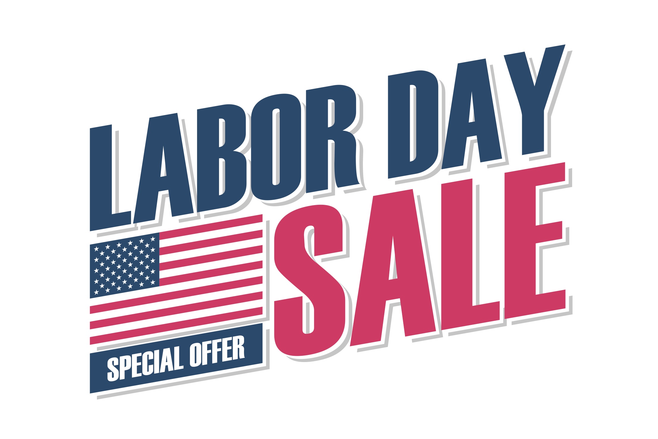 The Best Labor Day Online Sale 2020 Right Now & Through The Weekend