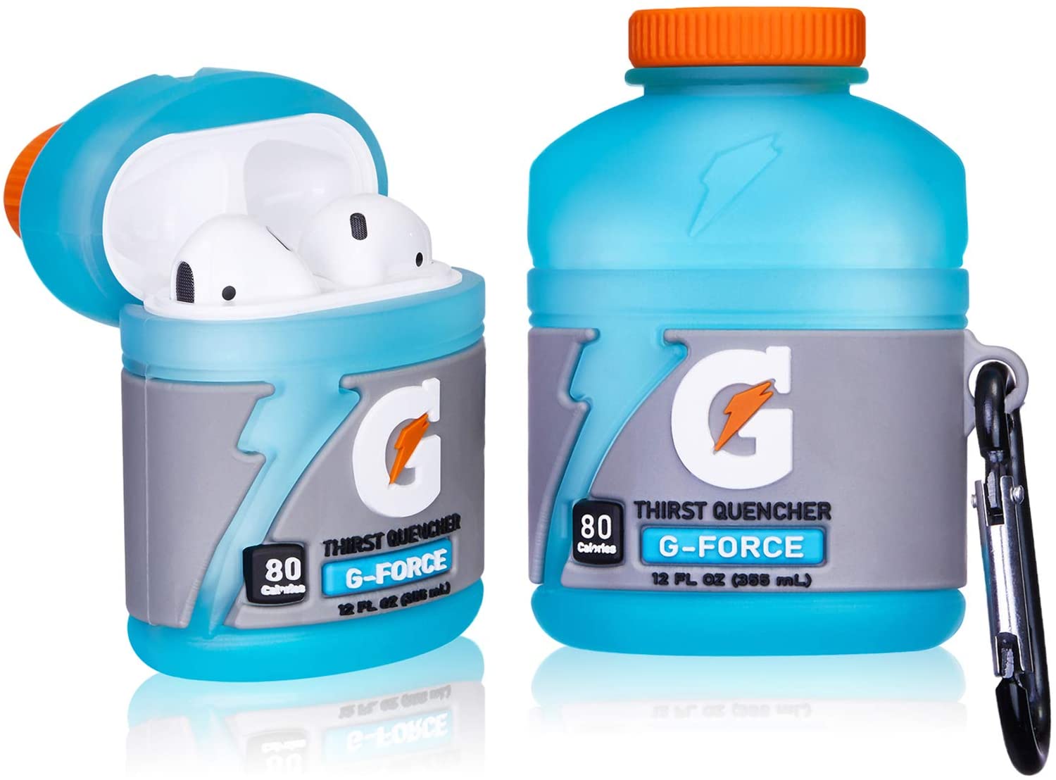 10 Cute & Cheap Airpod Cases For Teens On Amazon