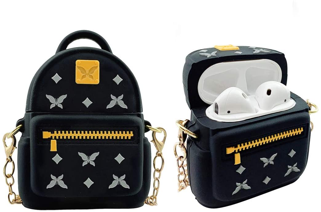10 Cute & Cheap Airpod Cases For Teens On Amazon