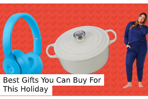 List Of Trending 35 Best Gifts You Can Buy For This Holiday