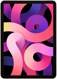 New Apple iPad Air