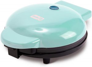 Waffle Maker Machine for Individual Servings