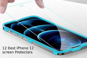 12 best iPhone 12 screen Protectors