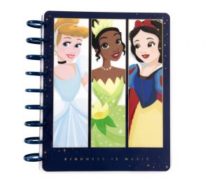 Disney Classic Planner