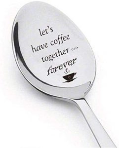 Have Coffee Together Forever
