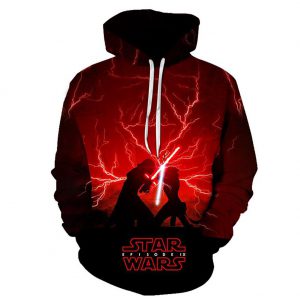 Star Wars Hoodie 