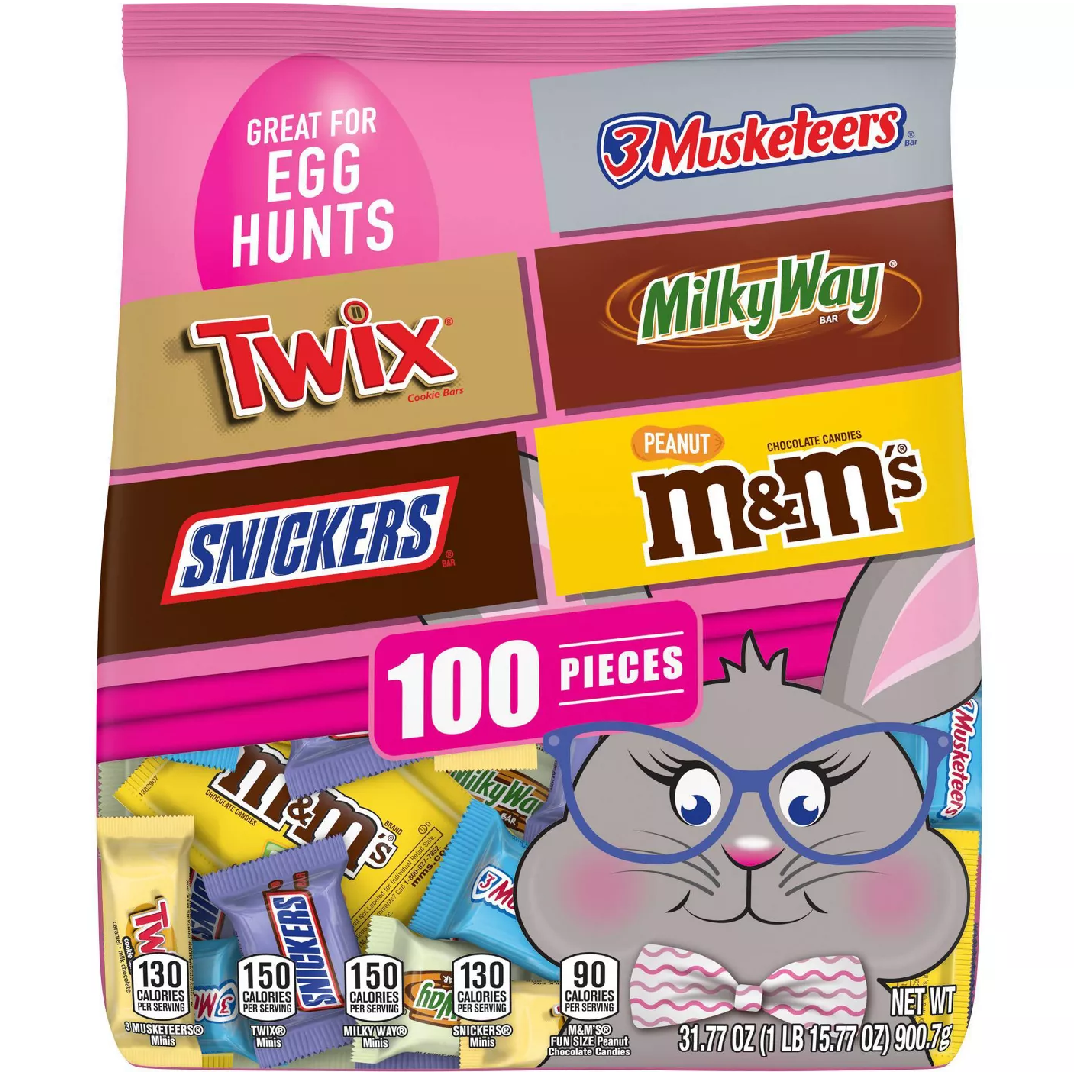 21 Best Easter Candies to Shop Now