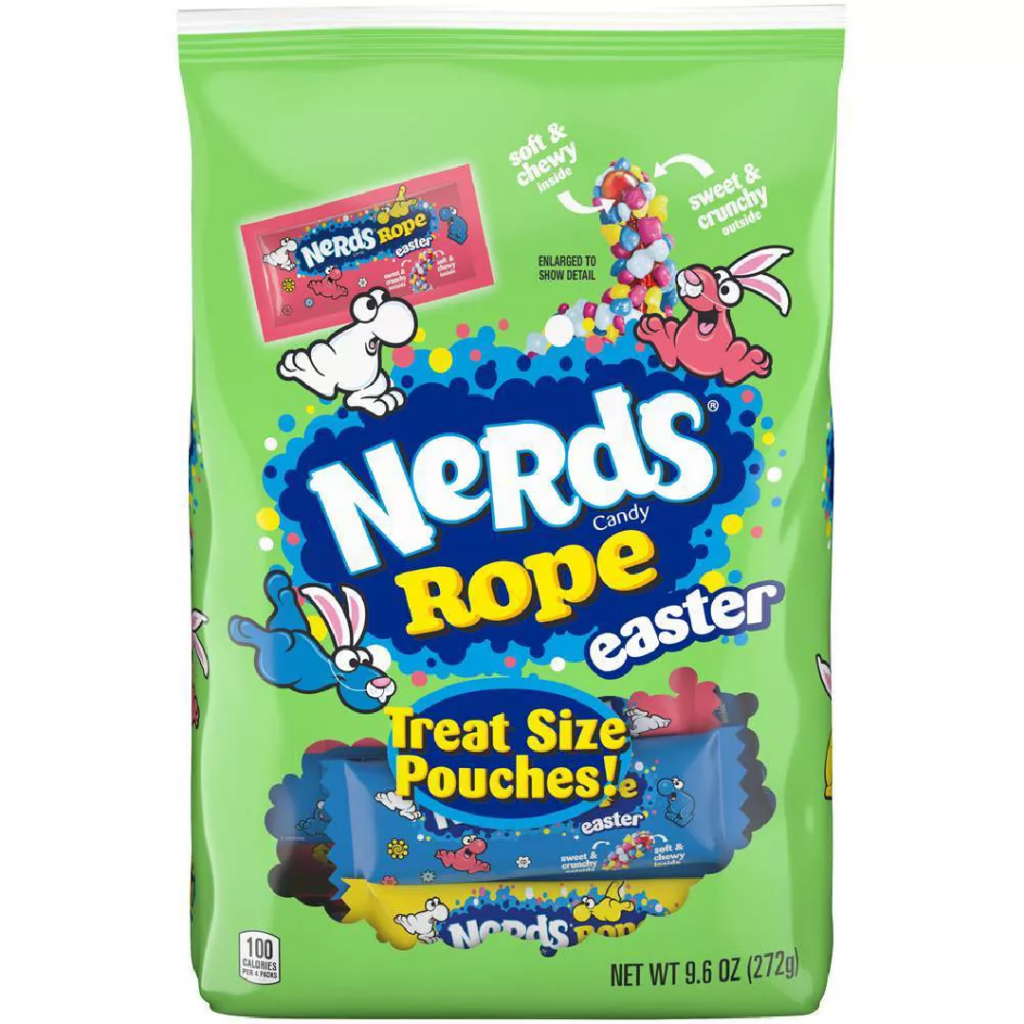 21 Best Easter Candies to Shop Now