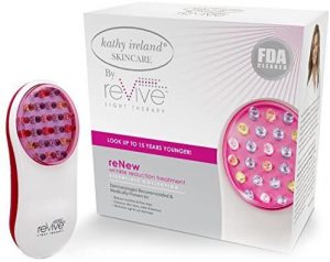 reVive Light Therapy Handheld Anti-Aging Basics