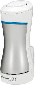 GermGuardian Pluggable Air Purifier & Sanitizer