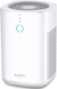 RedyPure Air Purifier for Home