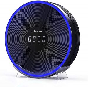 UNbeaten Air Purifiers for Home