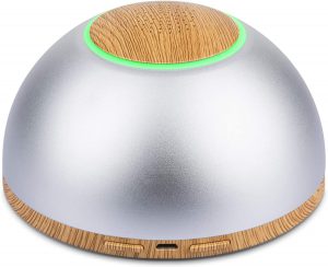 dison Portable Air Purifier