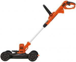 BLACK+DECKER BESTA512CM Electric Lawn Mower