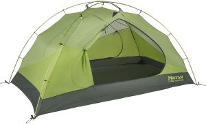 Best Camping Tent For Backpacking