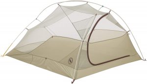 Best Camping Tent For Solo Adventurers