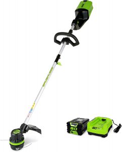 Greenworks 80V 16 inch String Trimmer