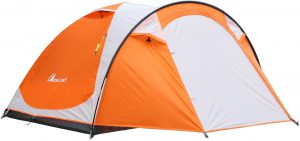 MOON LENCE Outdoor Camping Tent