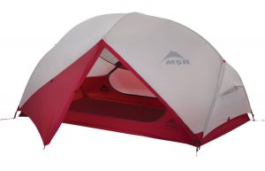 MSR Hubba Hubba NX Tent