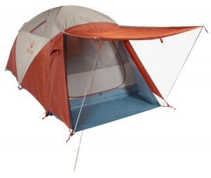 Marmot Torreya Tent: 6-Person 3-Season