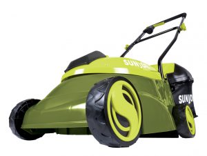 Sun Joe MJ401C 28-Volt 14-Inch Cordless Lawn Mower