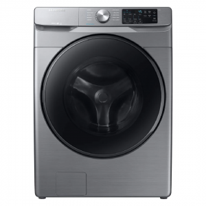 Front Load Washing Machine