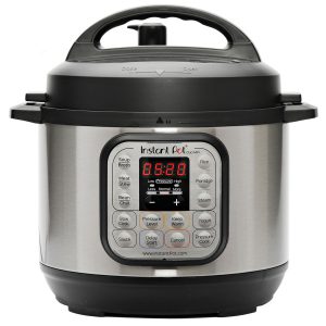 Instant Pot Duo Mini