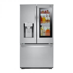 LG French Door Smart Refrigerator
