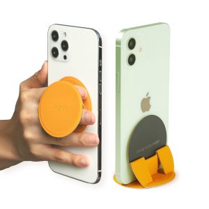 MOFT O - Snap Phone Stand & Grip