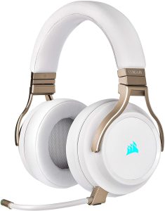 Corsair Virtuoso RGB Wireless Gaming Headset