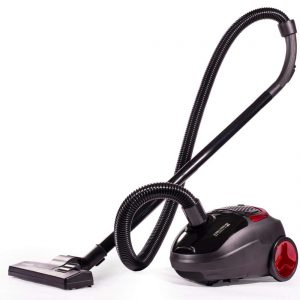 Eureka Forbes Trendy Zip 1000-Watt Vacuum Cleaner