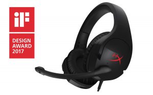 HyperX Cloud Stinger Gaming Headset