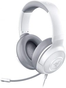 Razer Kraken X Ultralight Gaming Headset