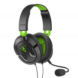 Turtle Beach Recon 50X Gaming Headset