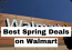 Best Spring Deals on Walmart