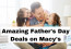 Amazing Father’s Day Deals on Macy’s
