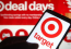 Up To 60% Off Summer Deals in Target
