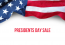 President’s Day Sale To Shop Now – Massive Discounts