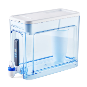 32 Cup Ready-Read 5-Stage Water Filtration Dispenser