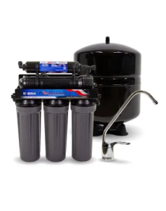 ALL AMERICAN 5 STAGE REVERSE OSMOSIS SYSTEM