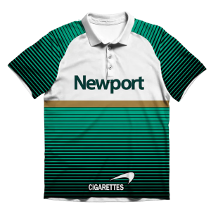 NEWPORT MEN'S POLO SHIRT