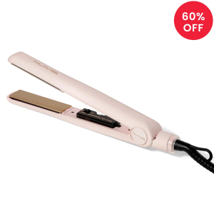 NuMe Fashionista Flat Iron