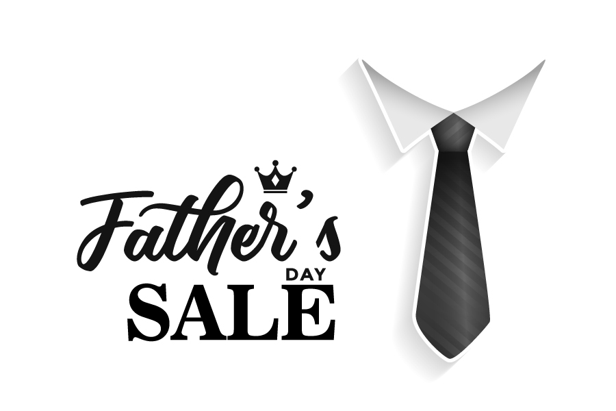 Up to 50 Off Sale on Father's Day Gifts