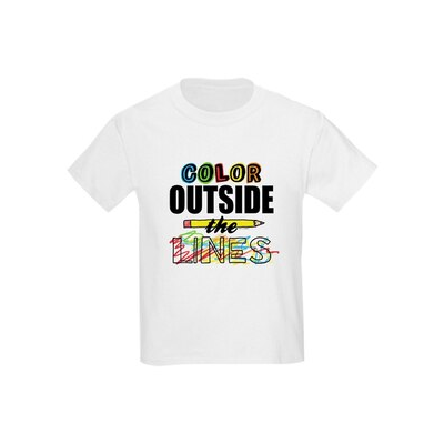 1)-Kids-Classic-T-Shirts