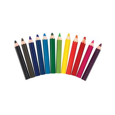 2)-Colorations-Stubby-Chubby-Colored-Pencils